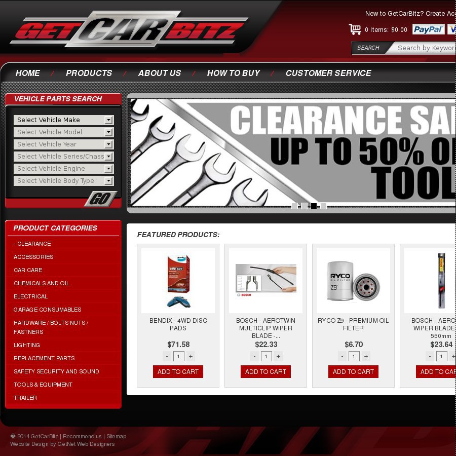Cheap Auto Parts Oil Filters Etc 33 Off Getcarbitz Com Au