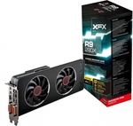 XFX AMD ATI Radeon Black Edition 3GB Video Card R9-280X-TDFD 40% off $299.95 + Delivery @ iiBuy