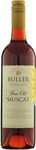 Dan Murphy Buller Fortified Muscat 6 (750ml) for $72.79 Pick up in Store (WA & SA Only)