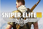 Sniper Elite III Steam Key for AU $28.30 at GameMafia.pro