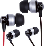 Nuforce NE-600X in Ear Monitors $18.39 Shipped @ Massdrop
