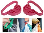 Shopping Bags Handhold Hook Set of 2 - US 79 Cents Delivered - FocalPrice