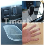 Anti-Slip Silicone Mat for Car AU $0.94 Delivered @ Tmart
