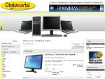 BenQ G2220HD 22" LCD, $220 - Digiworld Floor Stock ONLY (While They Last!)