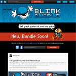 [Steam] Zero Gear Blink Bundle Giveaway