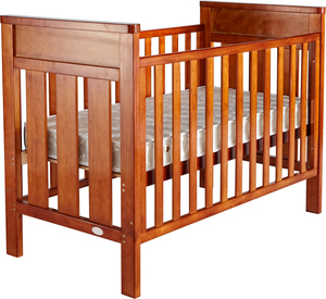 Mothers choice cot discount mattress