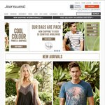 40% off Storewide Including Sale and Clearance Items @ Jeanswest + Free Click and Collect