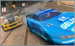 Ridge Racer Slipstream iOS - Free IGN Game of The Month - with IAP - Normally $3.79