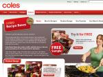 Free Sample of Coles' Recipe Bases