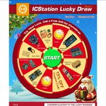 Win a Sensor Learning Kits Worth $54 from ICStation