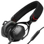 V-MODA Crossfade M-80 Vocal on-Ear Metal Headphones - $90.21 USD Delivered @ Amazon