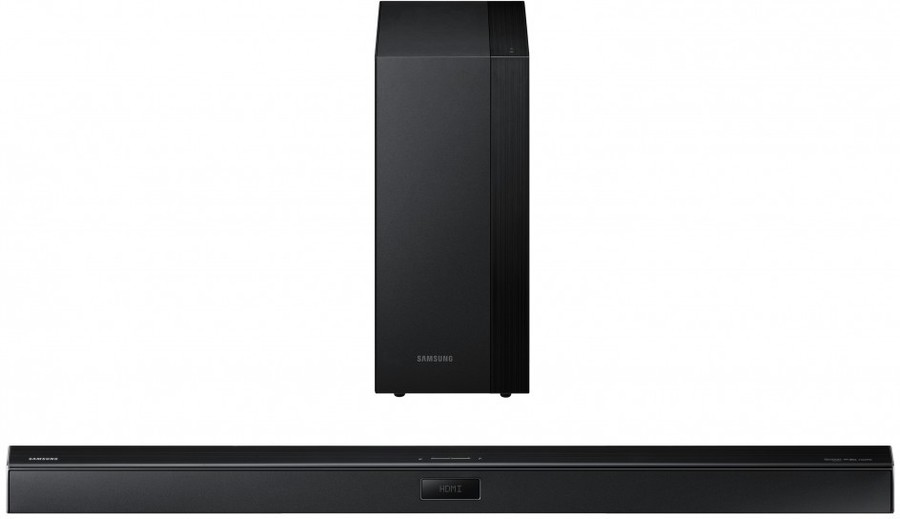 samsung 290w soundbar