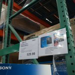 Costco Ringwood VIC: PlayStation 4 + 3 Games $529 (Membership Required)