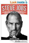 $0 20 New Kindle eBooks Free Today - Steve Jobs, Warren Buffett