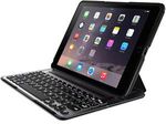Belkin QODE Ultimate Pro Keyboard for iPad Air 2 - $180.15 Delivered @ Dick Smith eBay