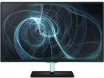Samsung 27" Series 3 D390 Monitor $284 (Click & Collect) @ Dick Smith