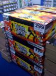 PS2 Guitar Hero World Tour Complete Band Game $149.50 at EB Games