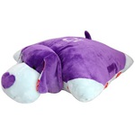 One Direction Official Purple Pillow Pet RRP $29.99 Now $2 @ Toyworld Central Highpoint (VIC)