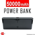 50000mAh Powerbank $29.94 Delivered @ ShoppingSquare