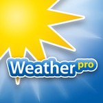 WeatherPro & Angry Birds Star Wars II $0.20 ea @ Google Play