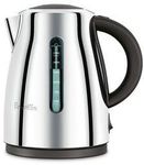 Breville BKE495PSS Soft Open Kettle $47.20 Click+Collect $56.85 Delivered @ The Good Guys eBay