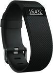 Fitbit Charge HR Wristband Black $127.2, Logitech K400r $30.4 C&C @ The Good Guys eBay
