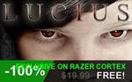 [PC] Lucius on Steam for Free (Normal Price $19.99) - from Razer and Indiegala