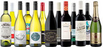 Long W'end Wine Clearance  < $99 . e.g. 13 Mixed Bottles of Wine $69 Delivered @ WineMarket