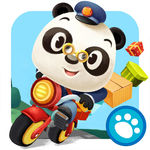 Dr. Panda's Postman - iOS - FREE (Was $3.99)