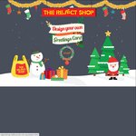Win 1 of 5 $150 Vouchers from The Reject Shop