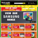 Dick Smith 20% off Flash Sale 20 Minutes Only 10:20 AM to 10:40 AM