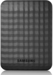 Samsung M3 2TB Portable Hard Drive $127.00 - Harvey Norman 1/2 Year Sale