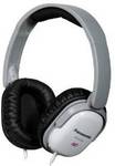 Panasonic RPHC200W Noise-Canceling Headphones (White) $30 Delivered (USD $14 + $7.23 Post) @ Amazon