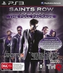 Saints Row The Third - The Full Package for PS3 $18 + $2.50 Shipping @ Beat The Bomb