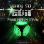 Free Why So Evil Steam Keys