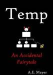 $0 eBook  - Temp: An Accidental Fairytale (Was $3.99)
