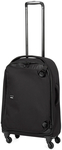 Crumpler Dry Red No.4 Check-in Luggage - Black $170 + $9.99 Postage @ COTD