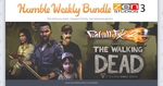 [PC] Humble Weekly Bundle - Pinball FX 2 Tables for US $5 (AU $7.05)