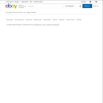 20% off Tech Deals from Selected Stores (The Good Guys, Futu, Dell, Bing Lee etc) @ eBay