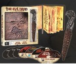 The Evil Dead Anthology Collection (BR/DVD) - $129.99 (Save $70) + Post @ Umbrella Entertainment