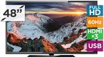 Kogan 48" LED TV (Full HD) $399.00 + Delivery Charges @ Kogan