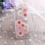 Pressed Flower Case for iPhone and Samsung US $10.99 (~ AU $14.45) @ Thisnew.com