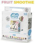 Fruit Smoothie Flavour Crate $17.69 Delivered @ Sipahh Online Store