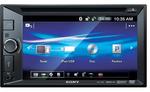 Sony XAV-68BT 6.2" CD/DVD/USB/BT Car Head Unit / Multimedia Receiver $229 @ JB Hi-Fi