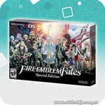 Fire Emblem Fates: Special Edition Pre-Order $129.95 + $10 Delivered @ Critical Hit