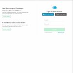 Cloudways - $13 Credit on Hosting (for 13th Birthday of WordPress)