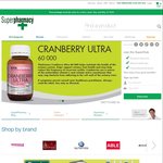 Superpharmacy Free Shipping Australia Wide until June 30th