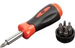 7 in 1 Screwdriver Set $1.59 Free Click & Collect @ Supercheap Auto eBay (Other Notables inside)