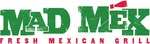 Mad Mex $5 Burrito Exclusive Dinner Deals for Vivid Sydney (Westfield Sydney)