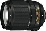 Nikon AF-S 18-140mm 3.5/5.6 ED VR Lens $343.2 + $9.62 Postage or Free Click & Collect @ The Good Guys eBay
